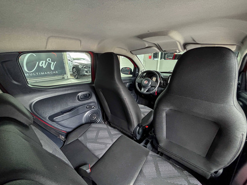 Fiat Mobi 1.0 Like Flex 5p
