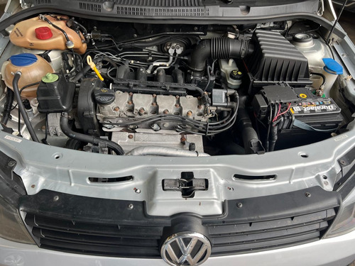 Volkswagen Gol 1.6 Msi Trendline Total Flex 5p
