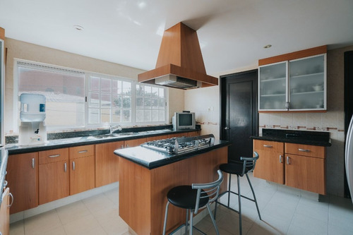 Imagen 15 de 22 de Casa En Venta En Tecamachalco