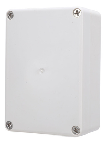 Cajas Eléctricas De 83x58x34 Mm, Conexión A Prueba De Agua I