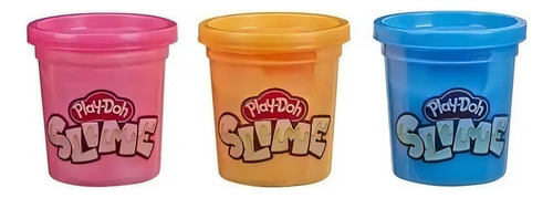 Play-doh Slime Pack X 03 E8789rc02