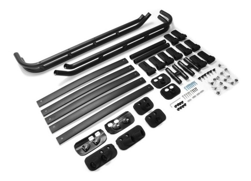 Imagen 5 de 8 de Parrilla Rack Techo 4runner Trd Pro 2010-2021