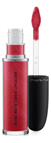 Retro Matte Liquid Lipcolour - 7350718:mL a $247990