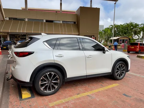 Mazda CX-5 2.5 Grand Touring Lx