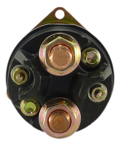 New Solenoid 1115594 S5594, S5594-20 D901a 10938 Delco 7 Ccc