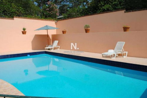 Casa En San Rafael, Muy Lindo Entorno. - Ref: 3503