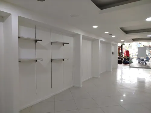 Arriendo Local En Centro De La Moda
