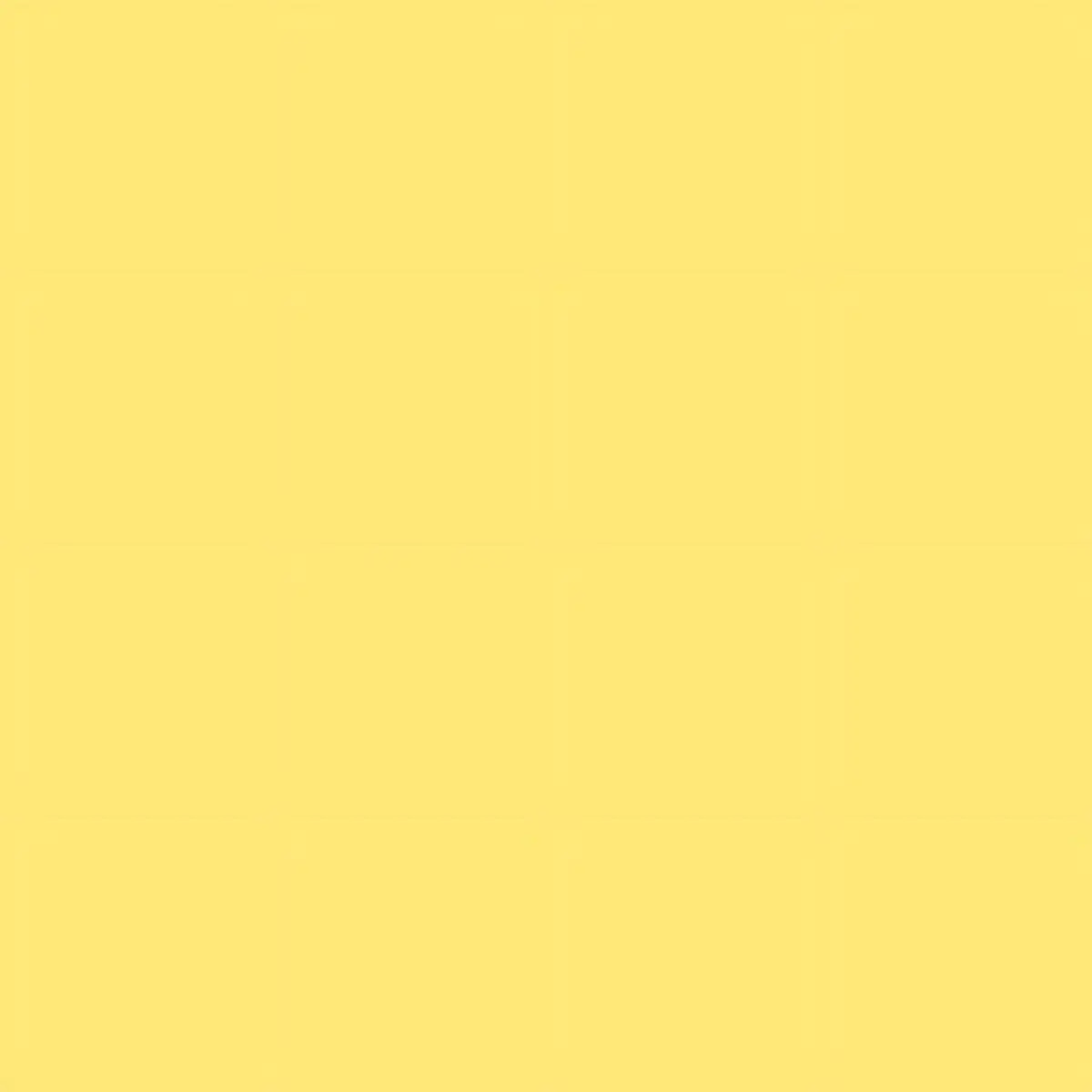 Papel Adesivo Contact Fosco 2m X 45cm Cores Cor Amarelo Pastel