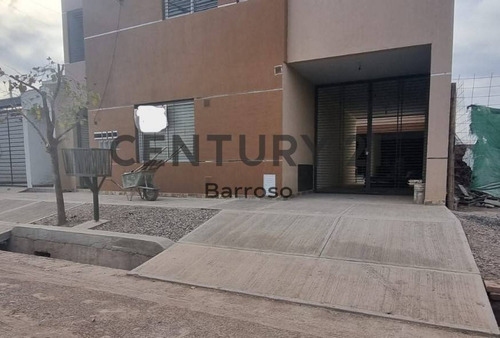 Imagen 1 de 8 de Venta De Hermosa Casa Tipo Duplex En Guaymallen A Estrenar