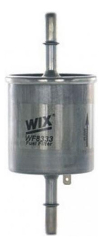 Filtro De Combustible Wix Wf8333