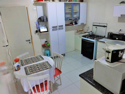 Imagem 13 de 13 de Apartamento Residencial À Venda, Praia Das Pitangueiras, Guarujá. - Ap3219 - 34709884