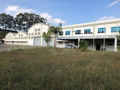 Imagem 12 de 15 de Galpão, Depósito Armazem Condomínio Industrial Em Guarulhos - Ga0058