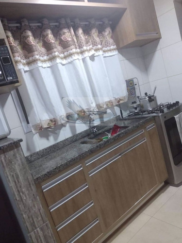 Imagem 7 de 14 de Apartamento A Venda No Bairro Loteamento Itatiba Park Em - Ap311-1