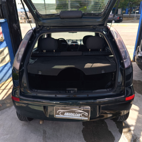 Chevrolet Corsa 1.4 Maxx Econoflex 5p