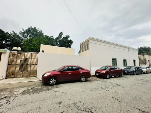Casa En Venta Merida, Centro Barrio La Mejorada, Entrega Inmediata.