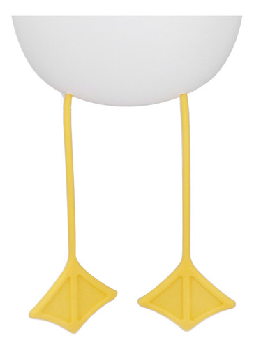 Luz Nocturna Led De Pato Luz Nocturna Linda Para Niños