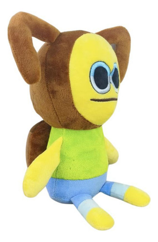 R, Muñeca Peluche Roxicake Cucarachoxi Plush Muñeca-1pcs