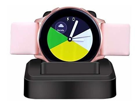 Cargador De Repuesto Para Samsung Galaxy Watch Active Y Acti