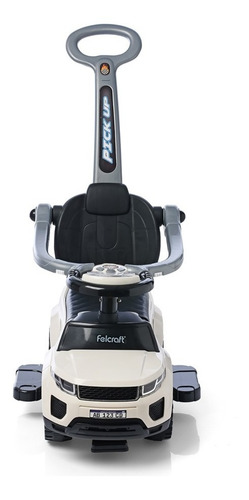 Imagen 4 de 5 de Pata Pata Andarin Andador Caminador Bebe Pick Up Musical