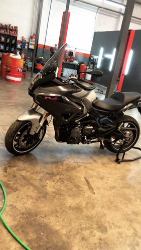 Benelli Tnt 600 Gt
