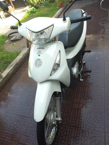 Honda Biz 125