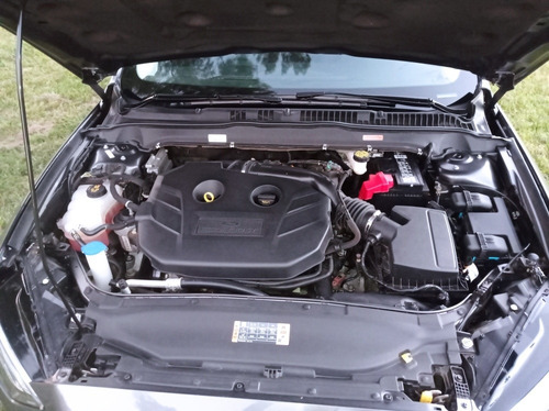 Ford Mondeo 2.0 Sel 2018