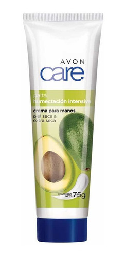 Crema Para Manos Avon Care, Varias Versiones Disponibles