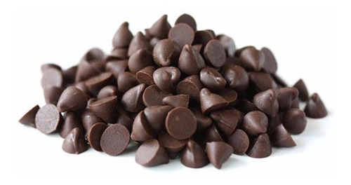 Chips De Chocolate Negros - kg a $21900
