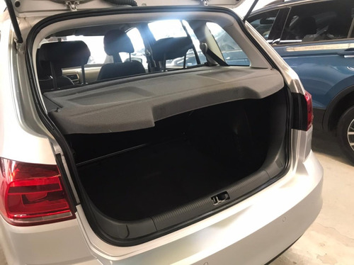 Volkswagen Suran I Motion Caja Automatica 2018
