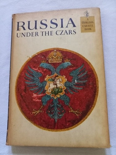 Russia Under The Czars