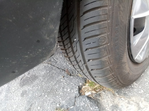 Gol 89 - Motor Ap 1.8