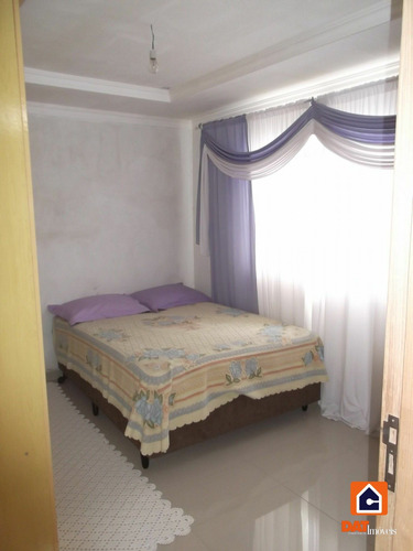Imagem 14 de 24 de Casa À Venda Em Chapada - 212
