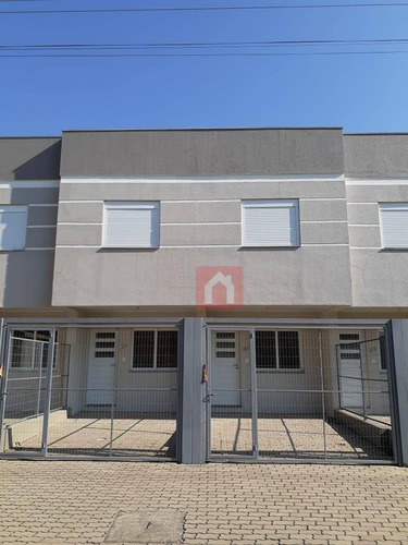Imagem 1 de 12 de Sobrado Com 2 Dormitórios À Venda, 65 M² Por R$ 175.000,00 - Primeiro De Maio - Farroupilha/rs - So0096