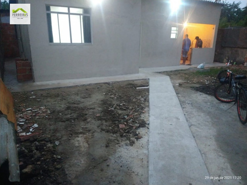 Imagem 1 de 19 de Casa A Venda No Bairro Parque Eldorado Em Duque De Caxias - - 723-1