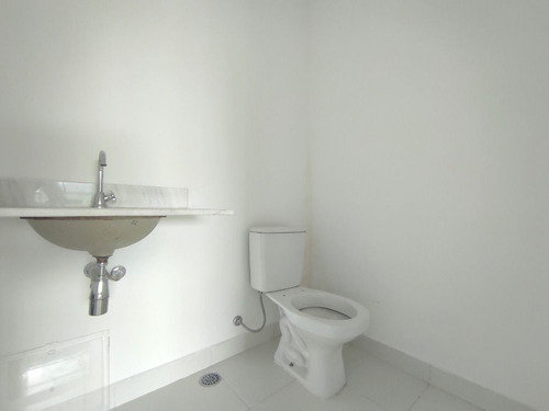 Imagem 5 de 28 de Sala À Venda, 85 M² Por R$ 550.000,00 - Gonzaga - Santos/sp - Sa0126