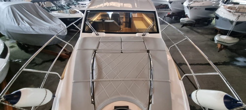 Sedna 360 Ht + Parelha Volvo D4 300 Com Joystick