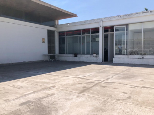 Renta Nave Industrial Vallejo Azcapotzalco En Renta O Venta
