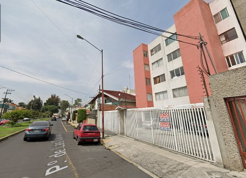 Departamento En Remate Bancario En Iztapalapa, Cdmx Mm.