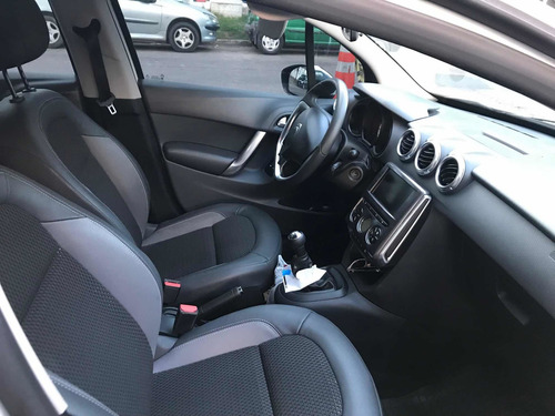 Citroën C3 2017 1.6 Vti 115 Shine