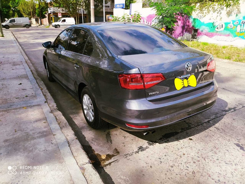 Volkswagen Vento 2.0 Advance I 110cv Summer Package 2015