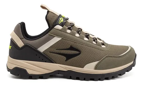 Zapatillas de trekking topper sale