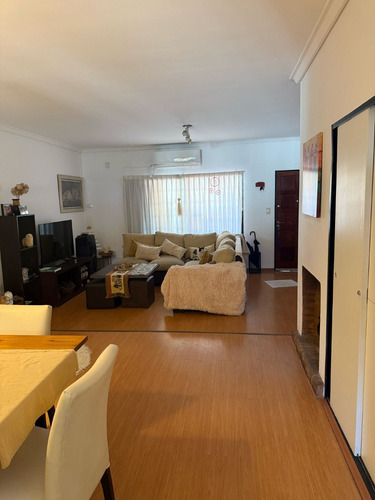 Duplex 5 Amb., Jardin, Cochera 2 Autos. Dueño Directo. Sin Comisión Lote 5.00x26.00
