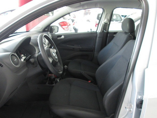 Volkswagen Voyage 2018 1.6 Zero De Entrada Trabalhe No Uber