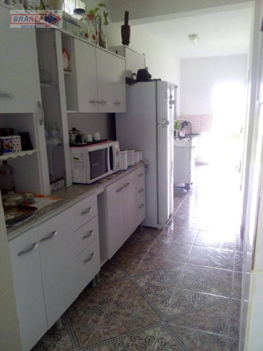 Linda Chácara 750 M² - Cód.012