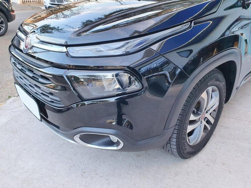 Imagem 1 de 8 de Fiat Toro Toro Volcano 2.0 16v 4x4 Tb Diesel Aut. Diesel Au