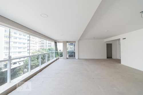 Imagem 5 de 15 de Apartamento Para Aluguel - Jardim Paulista, 4 Quartos, 240 - 893266807