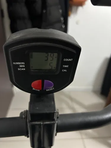 Total Crunch Ejercita Piernas Abdominales Plegable Negro