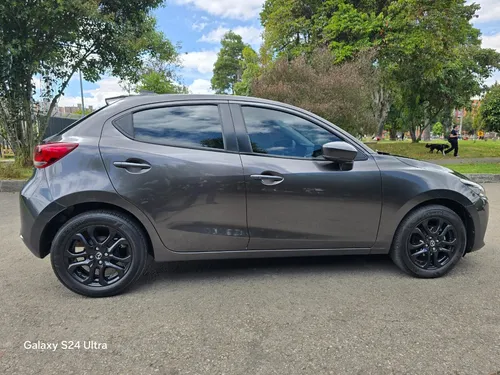 Mazda 2 1.5 Grand Touring Lx