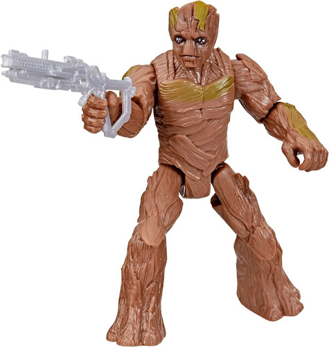 Marvel Epic Heroes Guardians Of The Galaxy Vol. 3 Groot