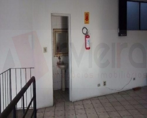 Imagem 11 de 11 de Galpão - 999 - 32401338